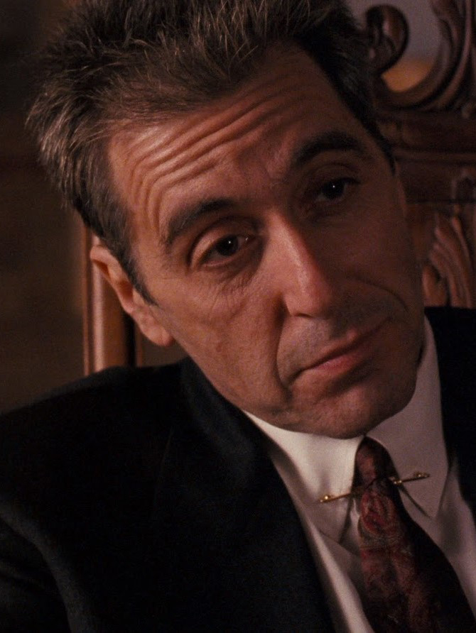 Imagem do ator 'Al Pacino'