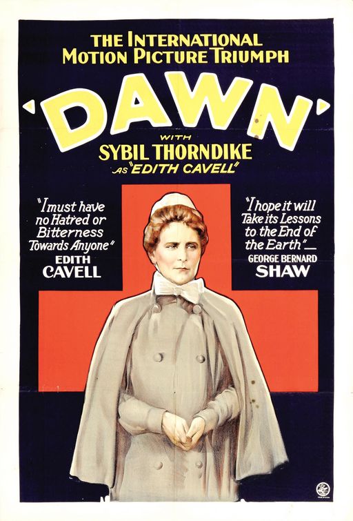 Imagem do Poster do filme 'Dawn'