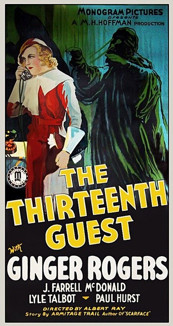 The Thirteenth Guest