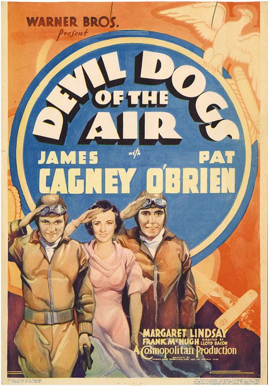 Devil Dogs of the Air