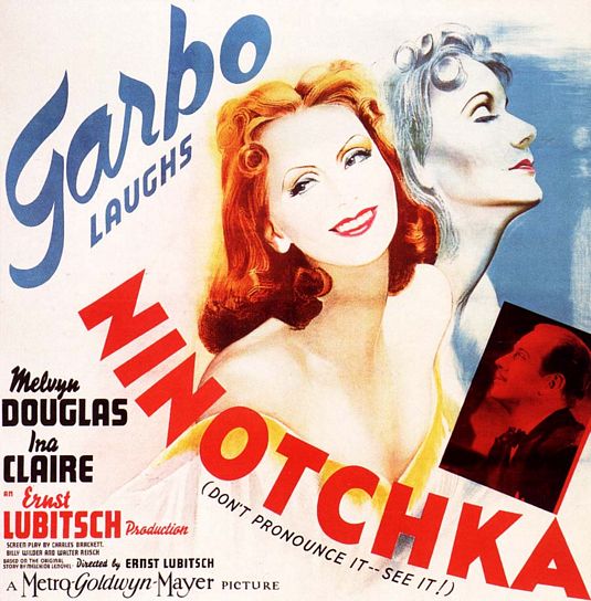 Ninotchka