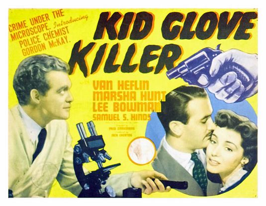 Kid Glove Killer