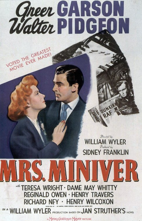 Mrs. Miniver