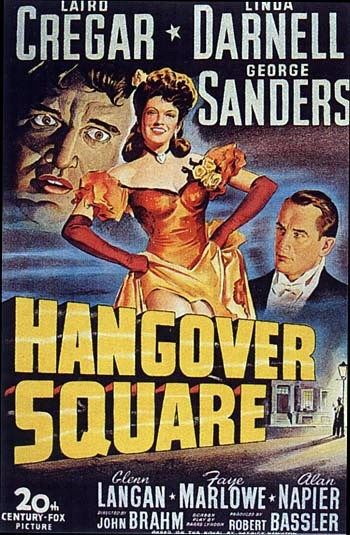 Hangover Square