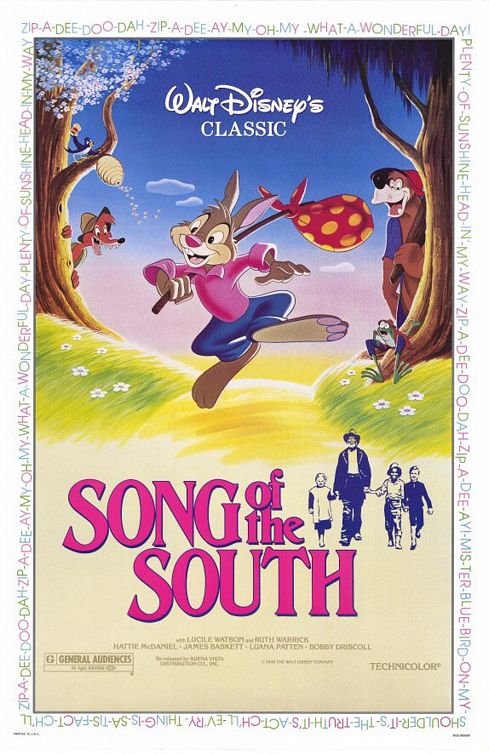 Song of the South