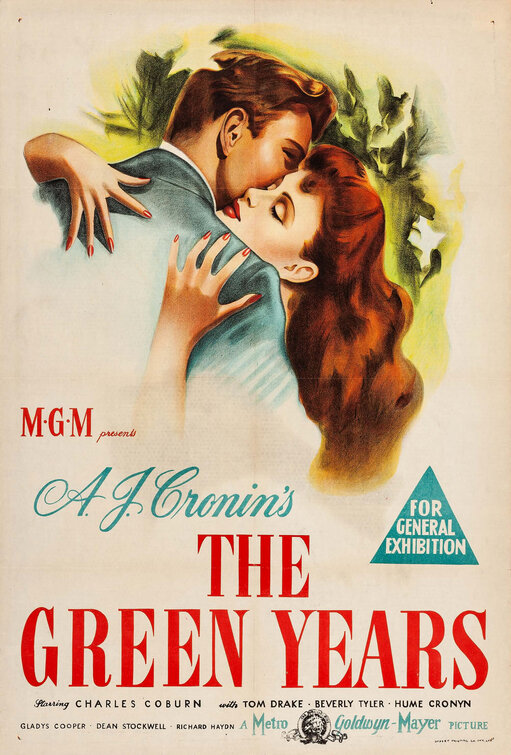 The Green Years