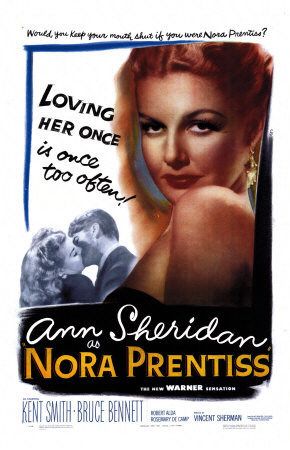 Nora Prentiss