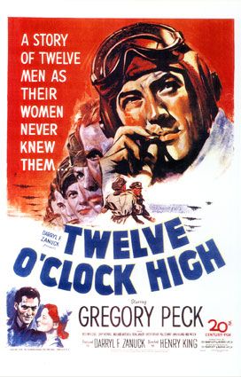 Twelve O'Clock High