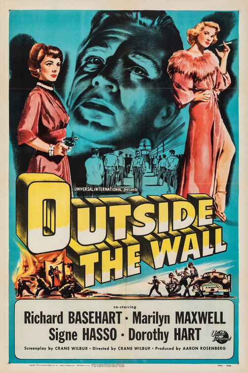 Outside the Wall