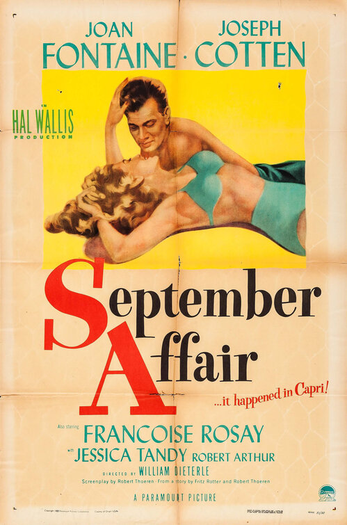 September Affair