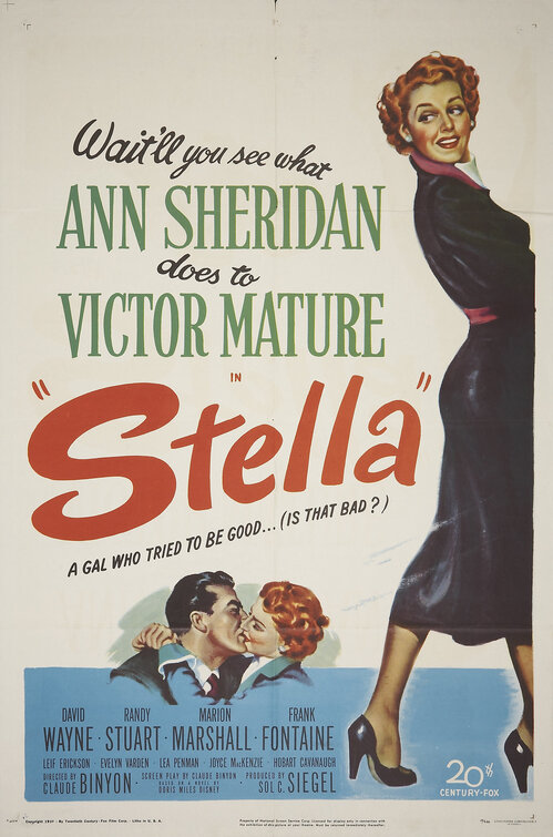 Stella