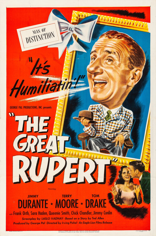 The Great Rupert