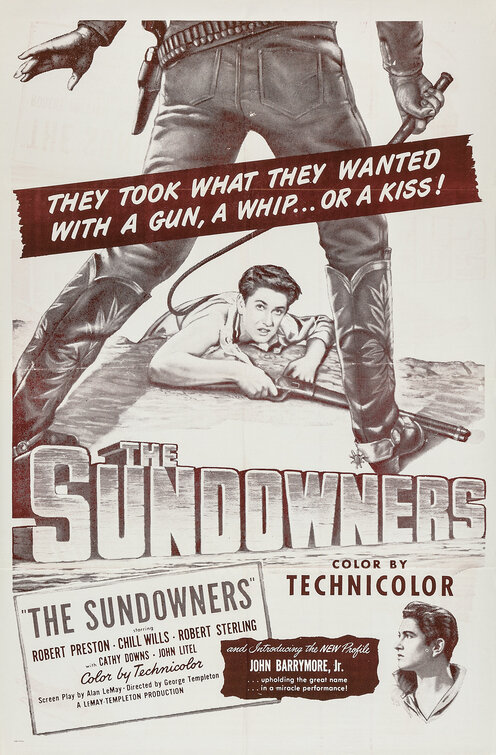 The Sundowners