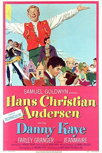 Hans Christian Andersen