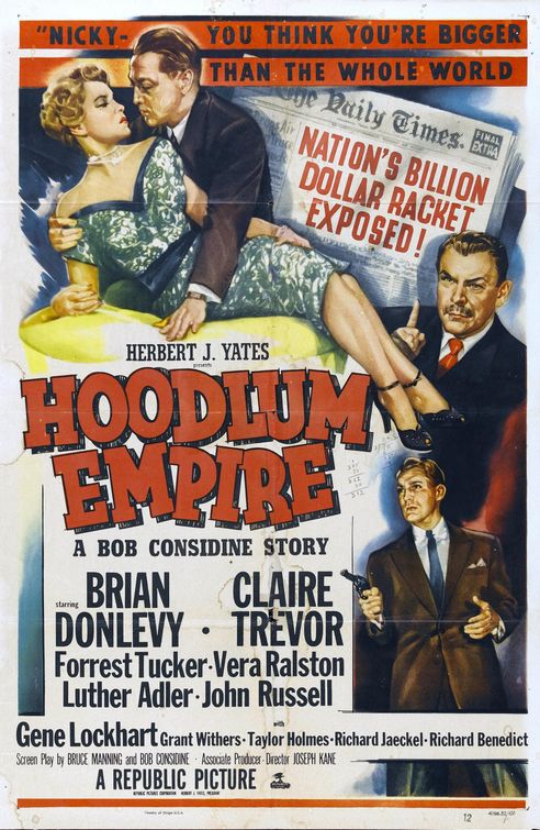 Hoodlum Empire