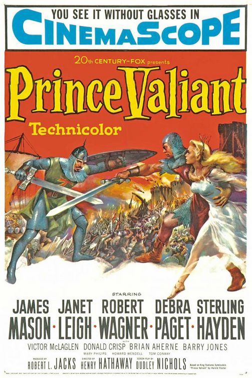 Prince Valiant