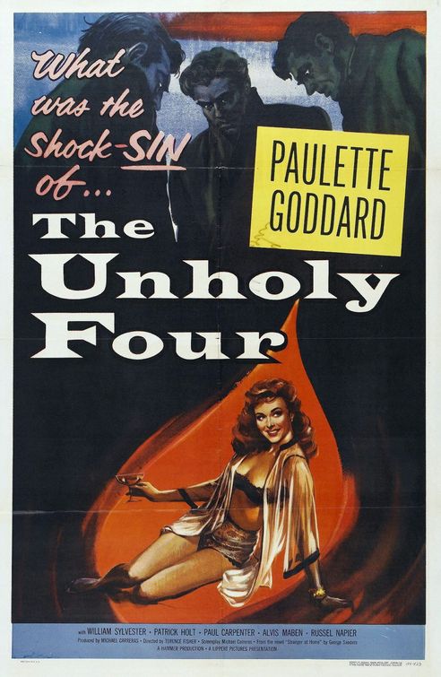 The Unholy Four