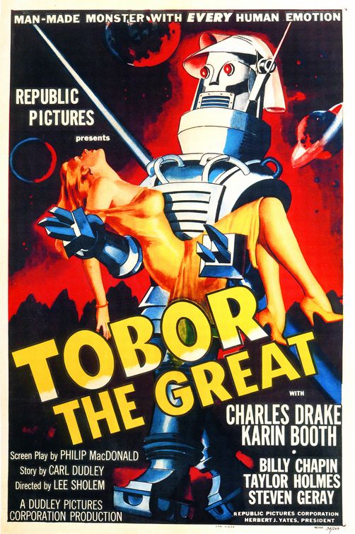 Tobor the Great