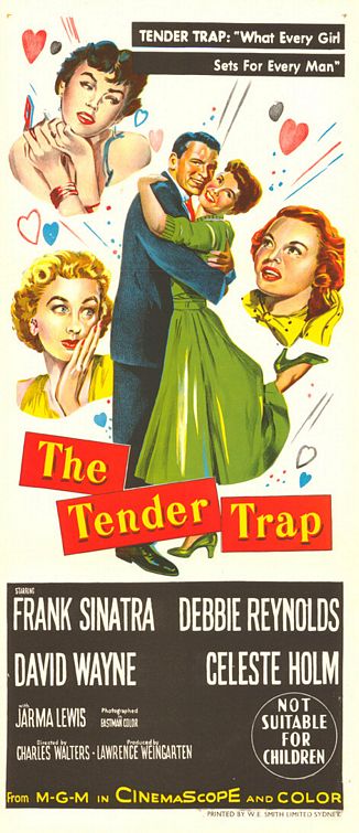 The Tender Trap