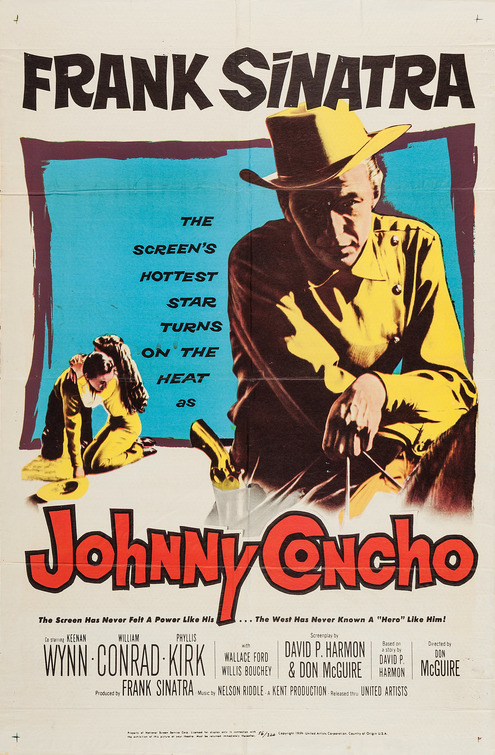 Johnny Concho