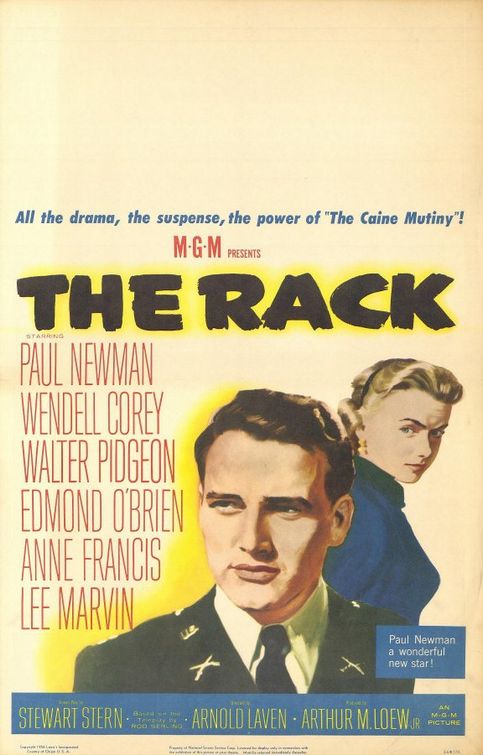 The Rack