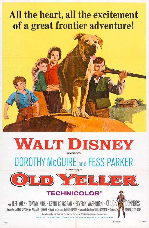 Old Yeller