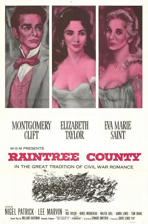 Raintree Country