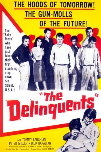 The Delinquents