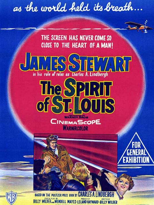 The Spirit of St. Louis