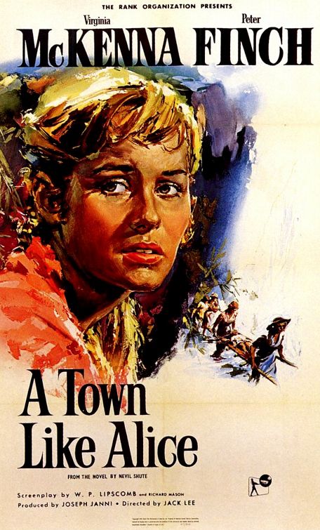 A Town Like Alice