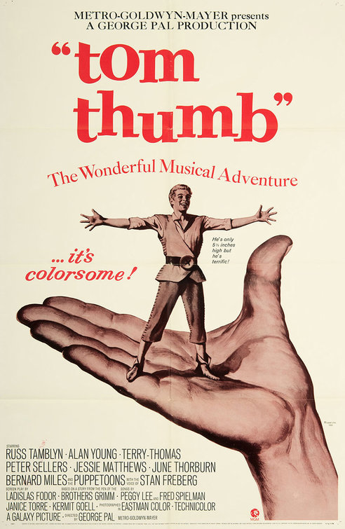 Tom Thumb