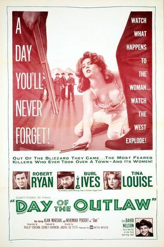 Day of the Outlaw