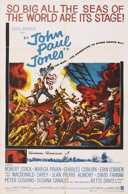 Imagem do Poster do filme 'Ainda Não Comecei a Lutar (John Paul Jones)'