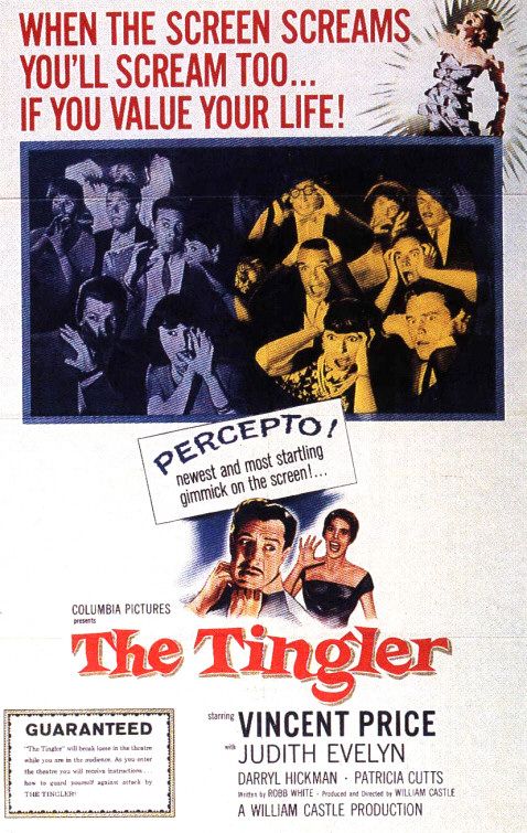 The Tingler