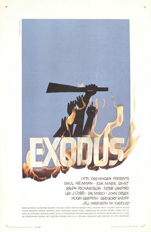 Exodus