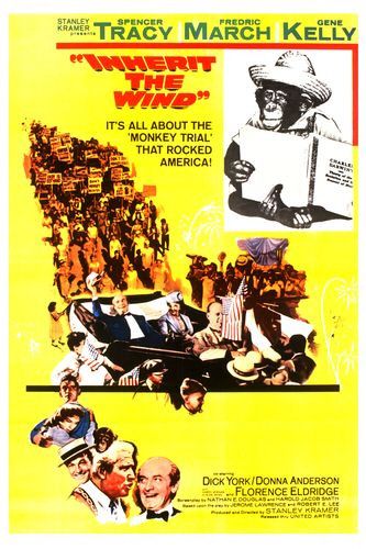 Inherit the Wind