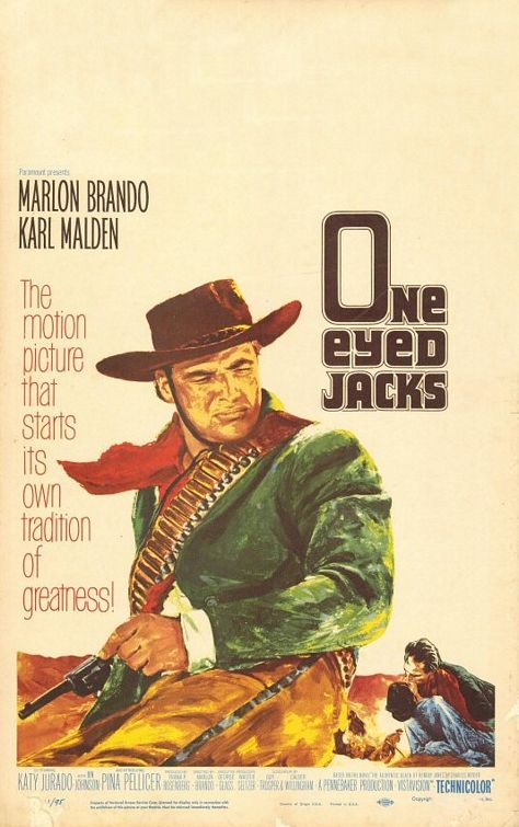 One Eyed Jacks