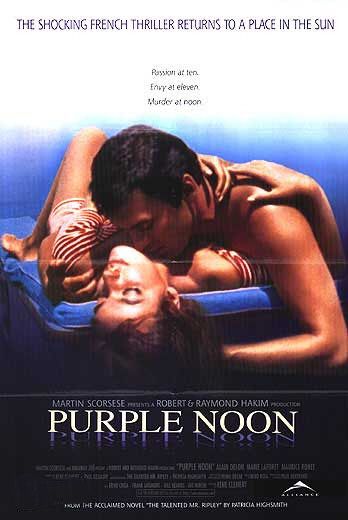 Purple Noon