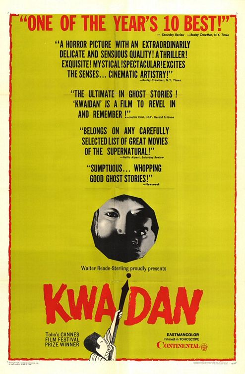 Kwaidan