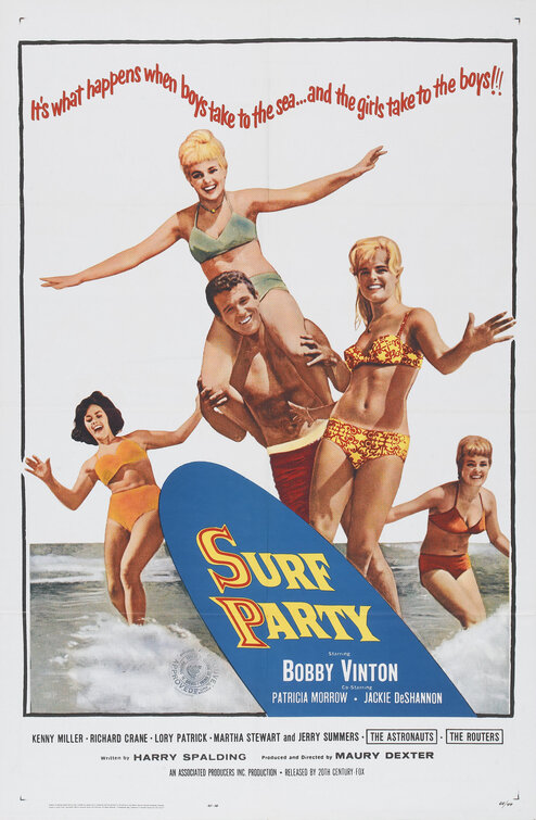 Surf Party