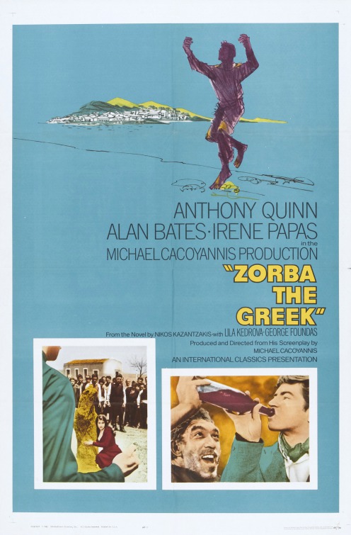 Zorba the Greek