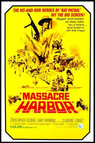 Massacre Harbor