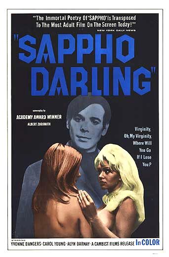 Sappho, Darling