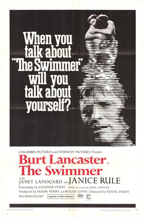 The Swimmer