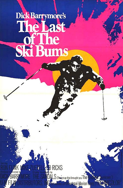 Last of the Ski Bums