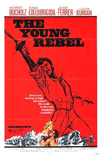 Young Rebel