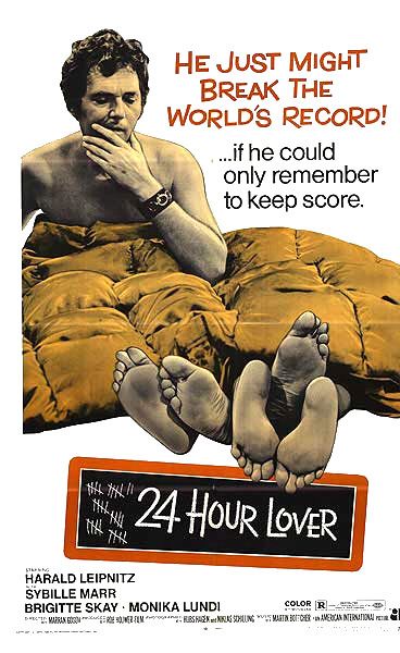 24-Hour Lover