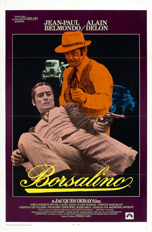 Borsalino