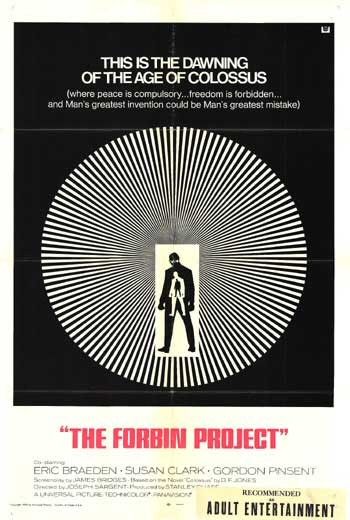 Colossus: The Forbin Project