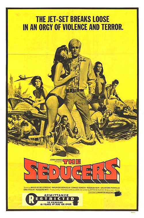 The Seducers
